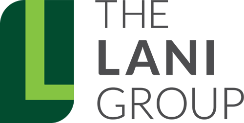 The Lani Group Logo